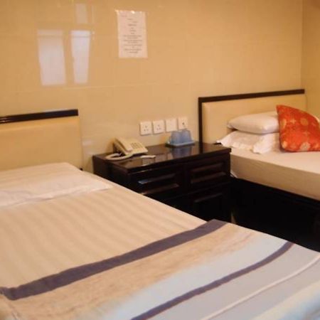 Lily Guest House Kowloon  Eksteriør billede